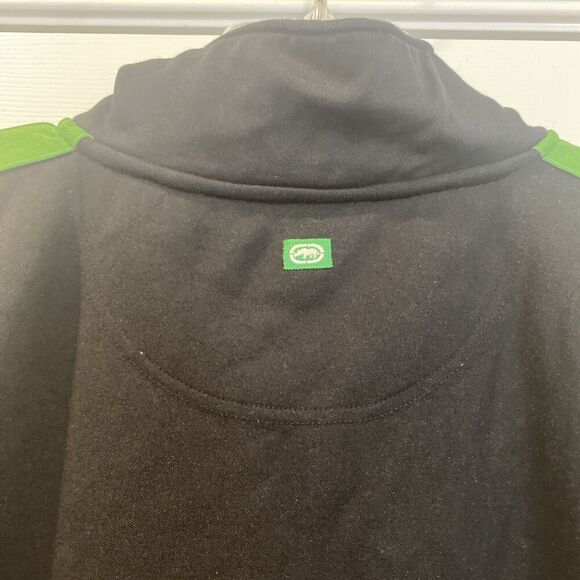 Ecko Unltd Men’s Full Zip Track Style Jacket Size 2XB - Picture 8 of 10